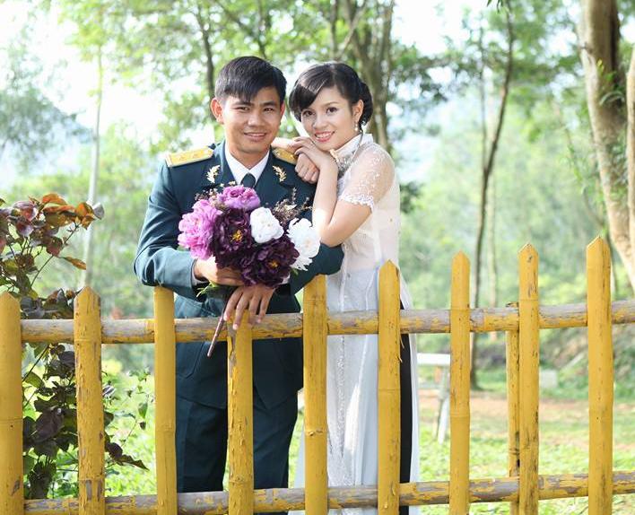 
Giữ trọn lời hẹn ước