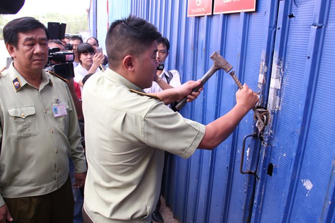 Nghi án Công ty Thuận Phong sản xuất phân bón giả: Nhiều bộ, ngành đề nghị xử lý hình sự