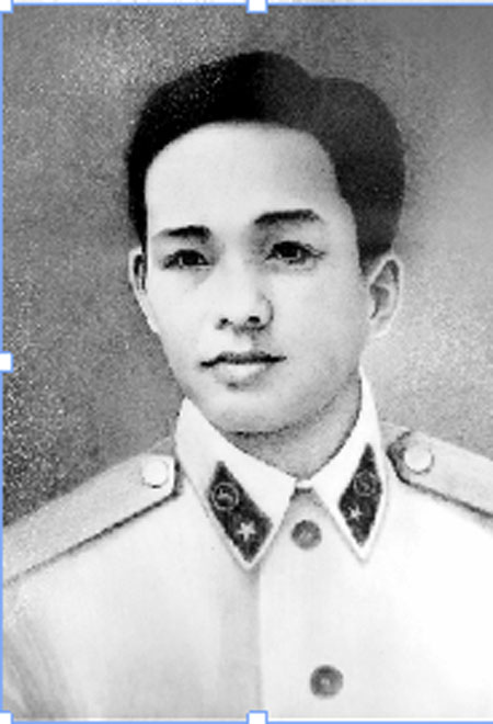 Tìm người thân và đồng đội