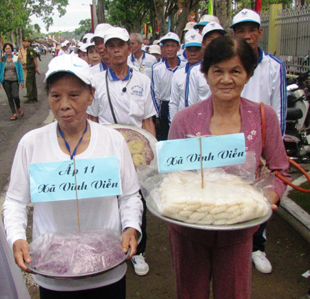 Tấm lòng với Bác kính yêu