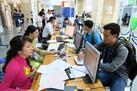 Làm thế nào để thu đúng, thu đủ thuế?