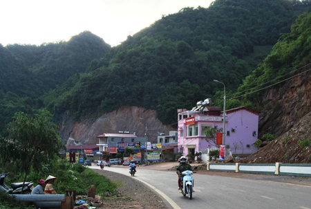 Giải quyết dứt điểm những bất cập