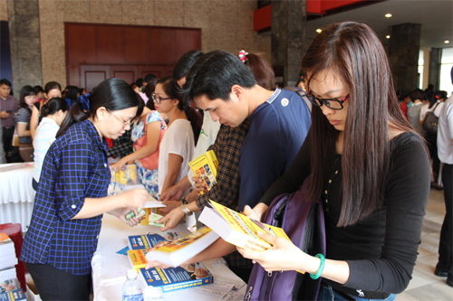 Bài 2: Gian nan đòi nợ thuế