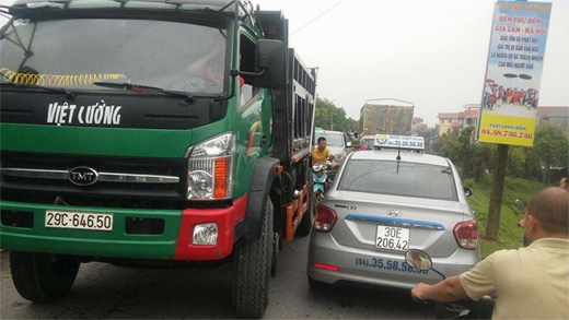 Cần giải pháp khắc phục hiệu quả
