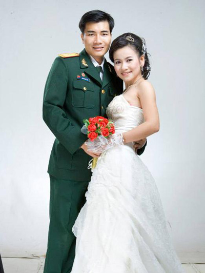 Niềm tin về ngôi nhà hạnh phúc