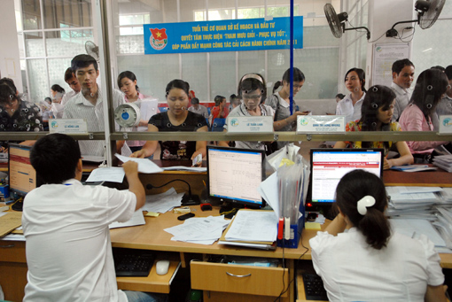 LOẠI BỎ “GIẤY PHÉP CON” KHÔNG PHÙ HỢP
