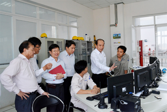 Bài 2: Giải quyết hiệu quả các vấn đề thực tiễn đặt ra
