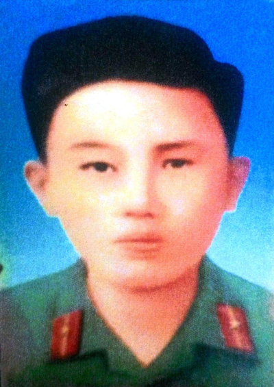 Hằng ngày mẹ vẫn ngóng đợi tin con!