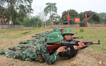Nắm vững, hiểu sâu, đề xuất giải pháp phù hợp