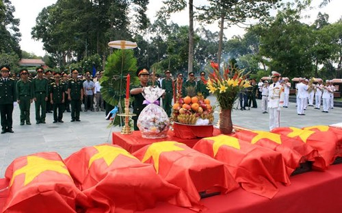 TRI ÂN - TRÁCH NHIỆM, NGHĨA TÌNH
