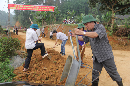 Tiếp nối truyền thống “Thủ đô kháng chiến