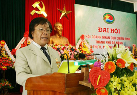 Từ chiến trường đến… thương trường