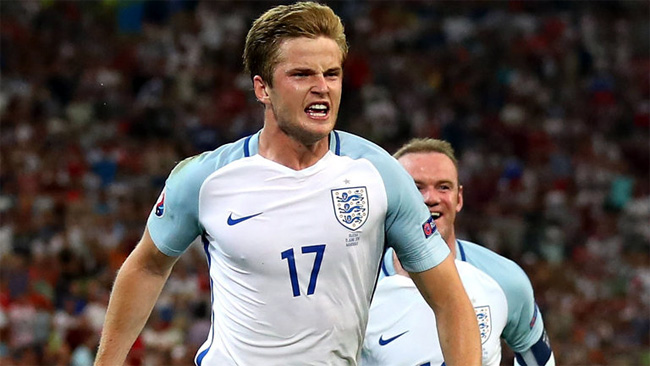 5 cầu thủ trẻ đáng xem nhất Vòng 1/8 - Euro 2016