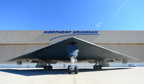 Northrop Grumman 