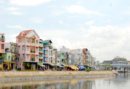 Quyết liệt, cụ thể vì lợi ích nhân dân