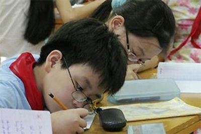 DẠY THÊM, HỌC THÊM: VÌ LỢI ÍCH CỦA AI?