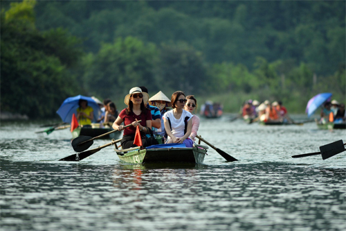 Hợp tác công - tư, tạo đà giải phóng nguồn lực du lịch