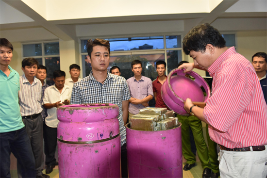 Đối thoại chủ nhật: Đừng để ma túy trở thành hiểm họa với xã hội
