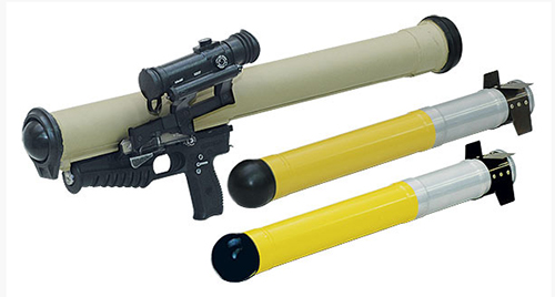 Nga giới thiệu súng phóng lựu nhỏ và nhẹ nhất thế giới