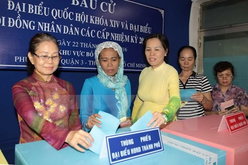 Các địa phương kiện toàn chức danh chủ chốt HĐND và UBND tỉnh, thành phố nhiệm kỳ 2016-2021
