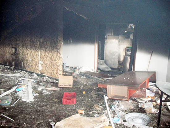 Vụ Ben-ga-di vẫn “đeo bám” cựu Ngoại trưởng Mỹ H.Clin-tơn
