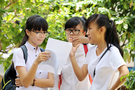 Khởi đầu thuận lợi