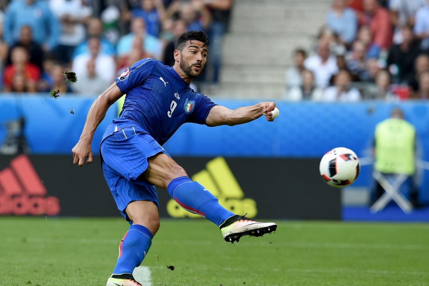 Đức - Italia: Lịch sử có lặp lại?