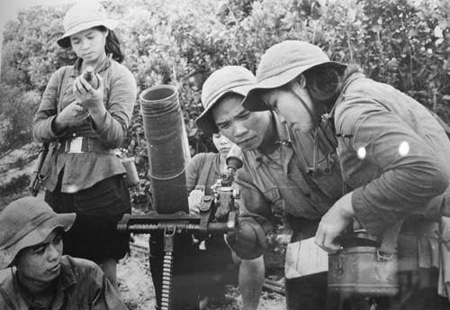 Chủ động bảo đảm kỹ thuật pháo binh trên các hướng tiến công chiến lược
