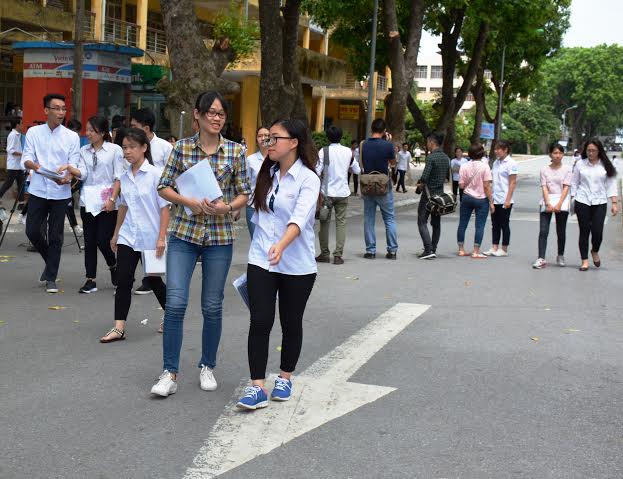 Danh sách 147 trường đại học, cao đẳng xét tuyển nguyện vọng 2