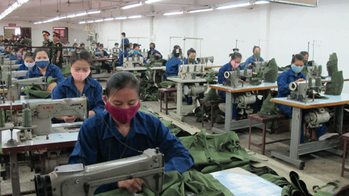 Nâng cao hiệu quả phòng, chống tham nhũng, thực hành tiết kiệm, chống lãng phí