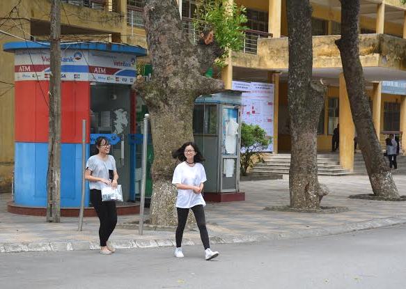 Bộ Giáo dục và Đào tạo công bố hơn 420 nghìn chỉ tiêu đào tạo đại học hệ chính quy năm 2016