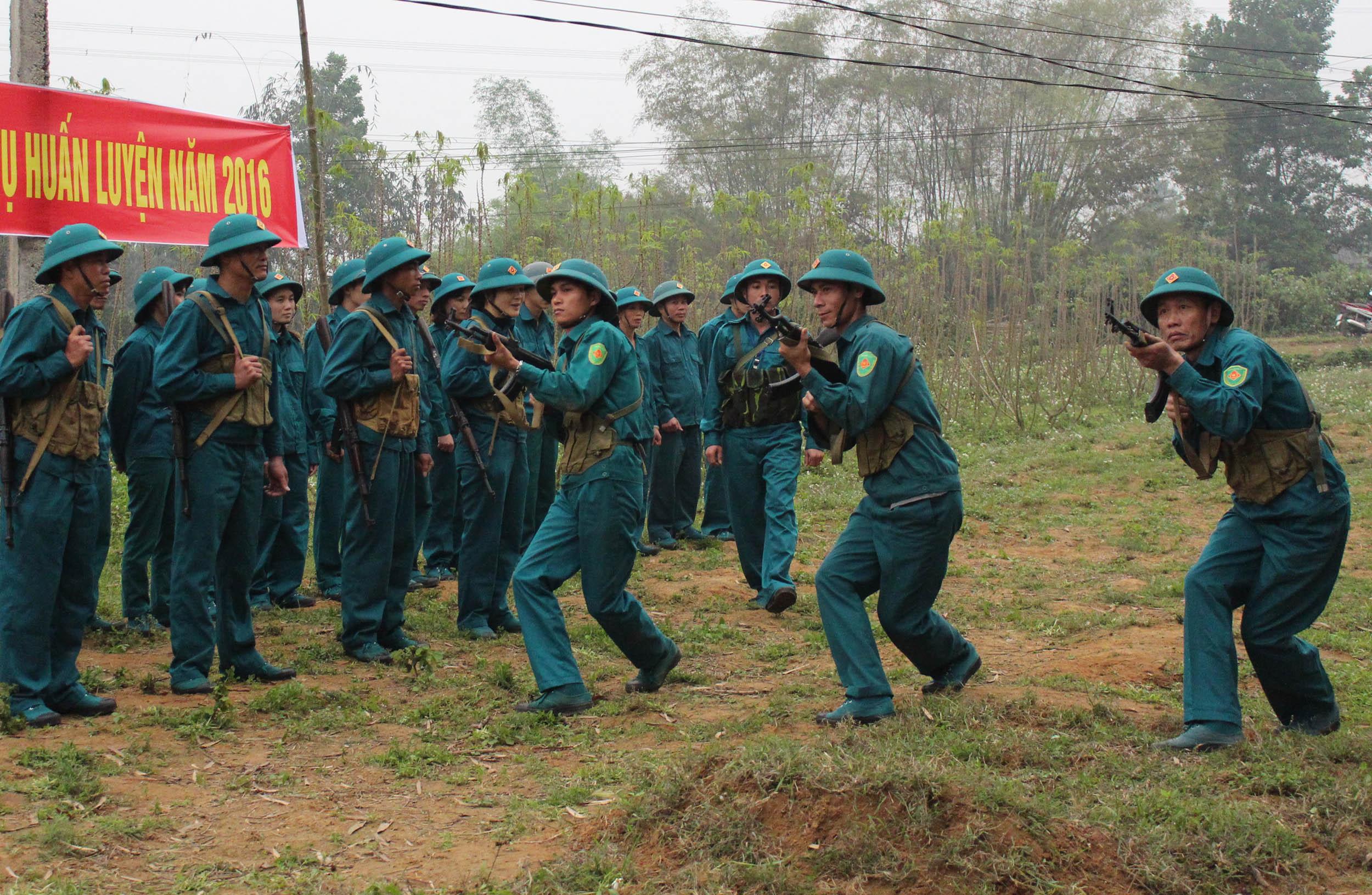 Tham mưu hiệu quả, triển khai sáng tạo
