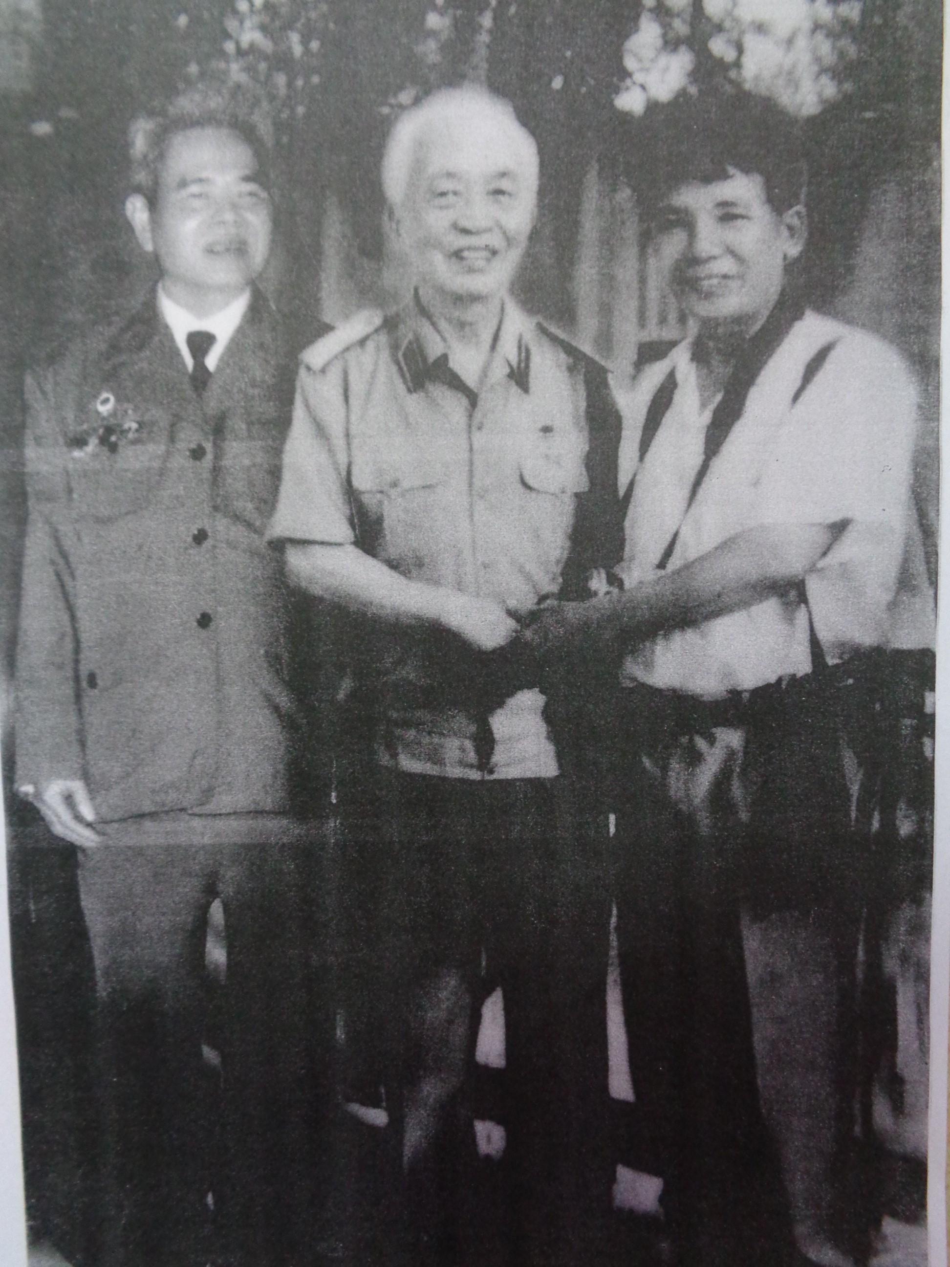 Ký ức trinh sát đồi A1