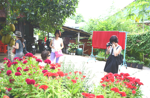 Phát huy vai trò cộng đồng để phát triển du lịch bền vững