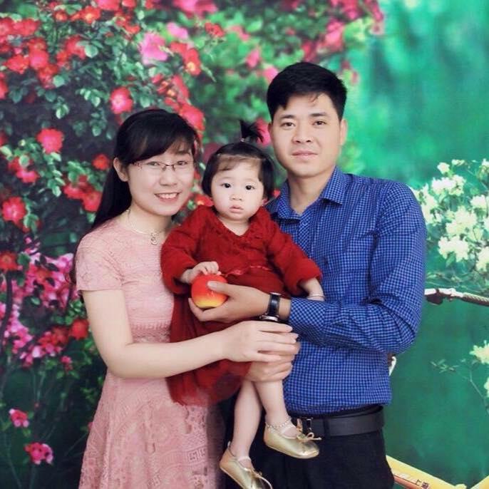 “Em mong ngày này đã lâu!”