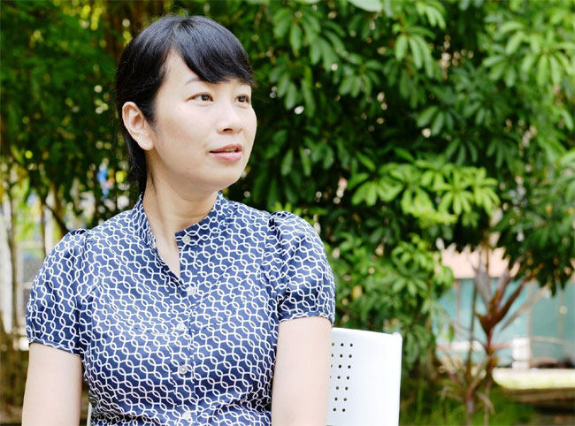 Vụ kiện của Phi-líp-pin liên quan đến những khía cạnh về thực thi và giải thích UNCLOS 1982