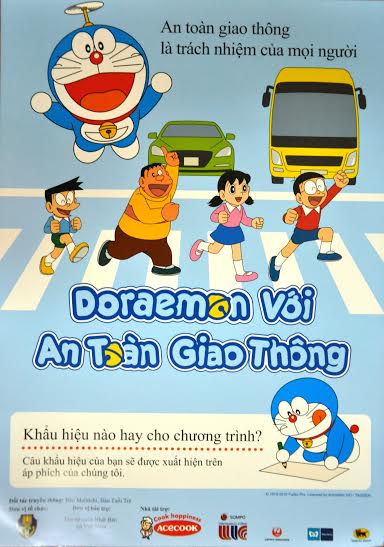 Doraemon - một nhân vật đáng yêu và gần gũi với tất cả chúng ta, đã giúp đỡ nhiều người trong những tình huống khó khăn. Hãy xem hình ảnh liên quan để thấy cách Doraemon giải quyết những vấn đề khó khăn.