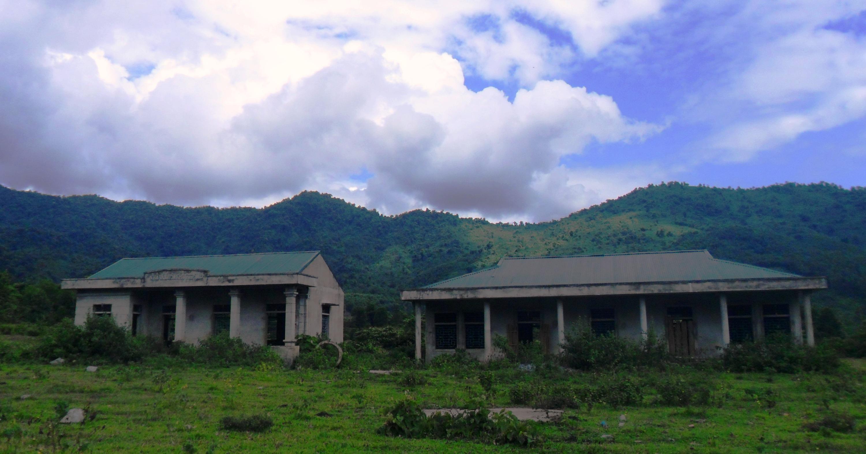 Dự án cấp thiết nhưng bị bỏ hoang