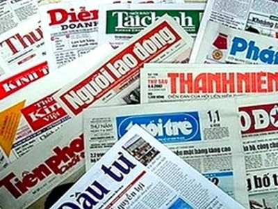 NHÀ BÁO VÀ CHUẨN MỰC ĐẠO ĐỨC