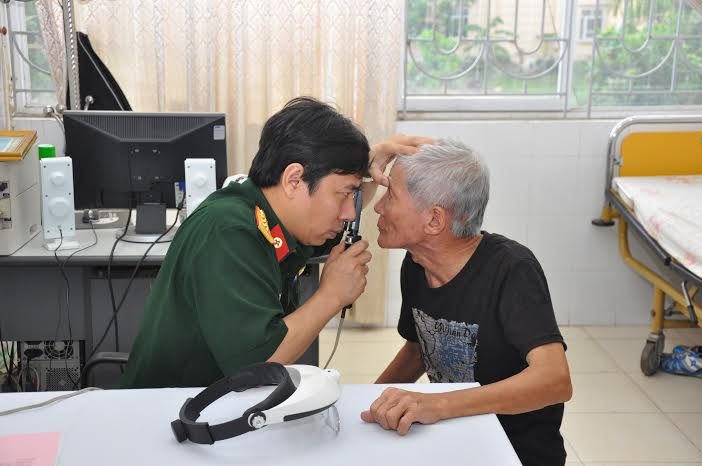 Tháng Bảy nghĩa tình tri ân