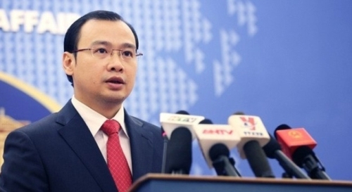 Việt Nam không ngừng tăng cường vị thế tại Hội đồng Nhân quyền Liên hợp quốc
