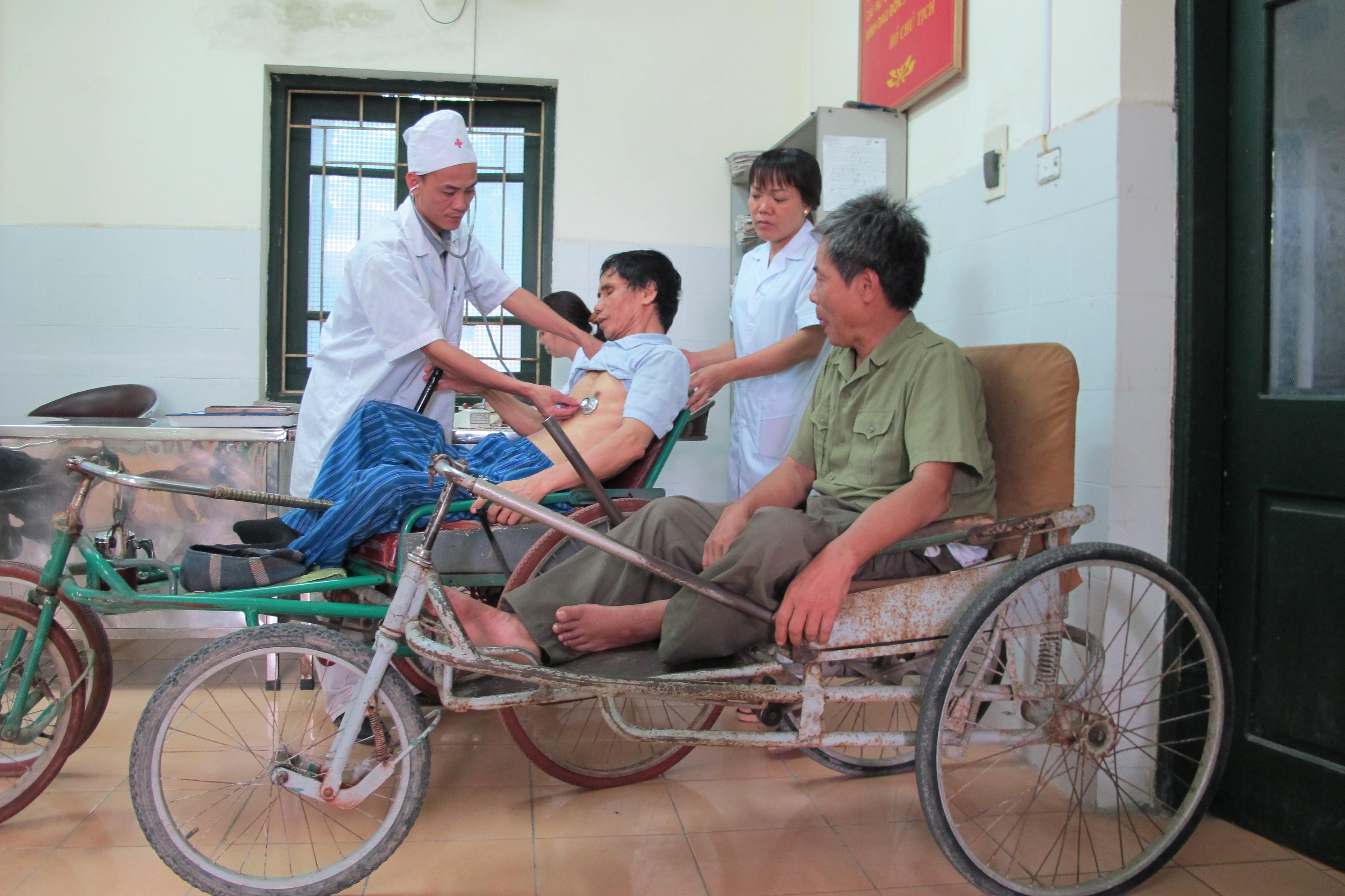 Thấy gì sau 5 năm thực hiện Chỉ thị 97/CT-BQP?