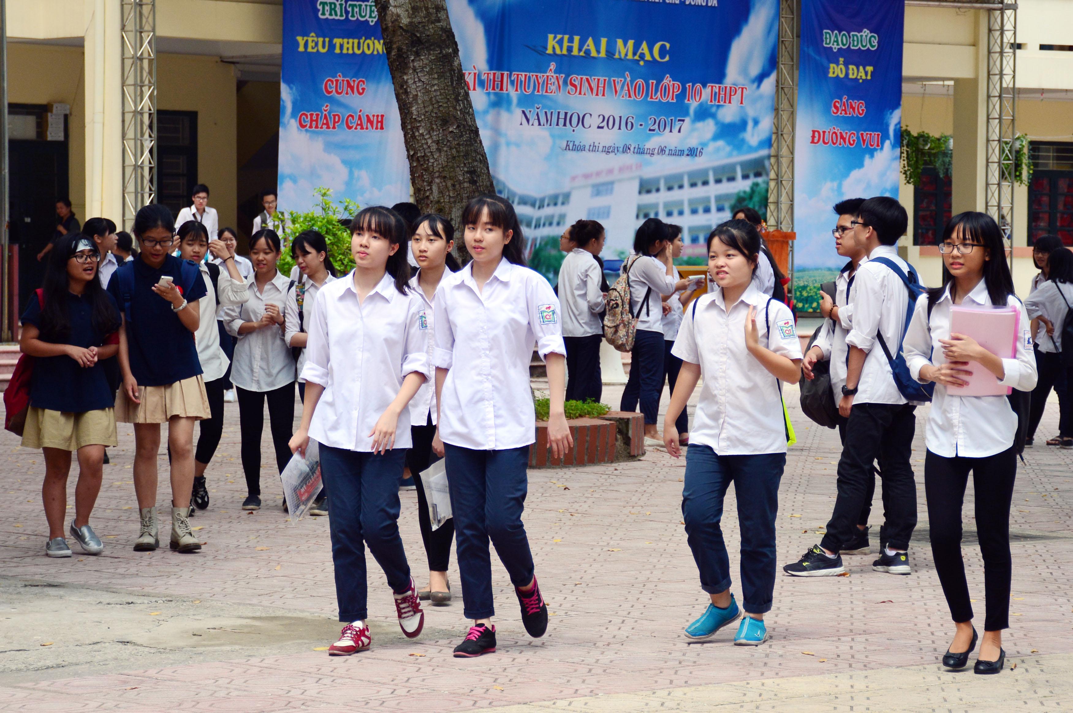 Cần quản lý việc dạy thêm, học thêm một cách khoa học
