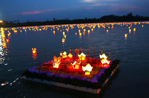 Có những nhịp cầu...