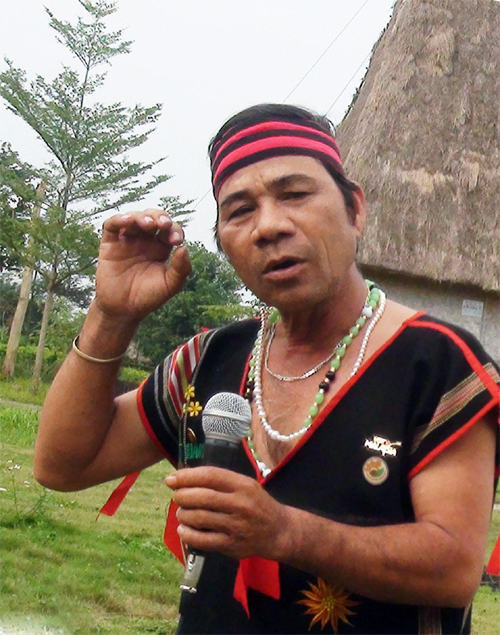 Cử tri cả nước hướng về Quốc hội khóa XIV
