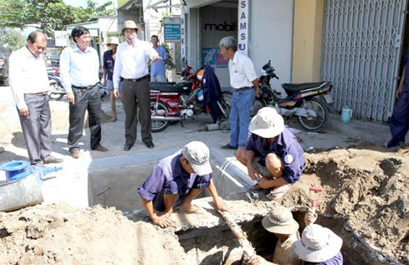 Tiền Giang: Nỗ lực “hoá giải” môi trường đầu tư
