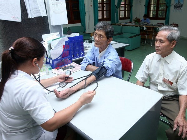 ĐỂ VIỆC NGHĨA TÌNH LUÔN TRỌN VẸN