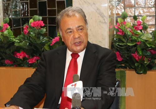 Dư luận Mexico đánh giá cao phán quyết của Tòa Trọng tài về vấn đề Biển Đông 