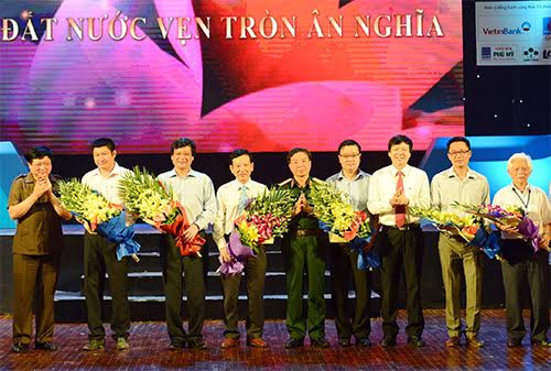 Chương trình nghệ thuật 