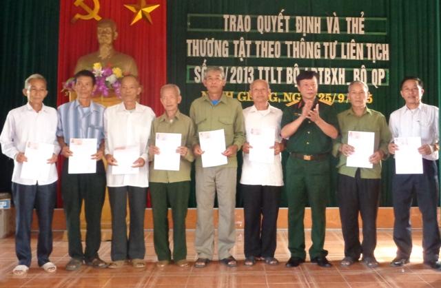 Bài 3: Vừa thực hiện, vừa tháo gỡ khó khăn (Tiếp theo và hết)